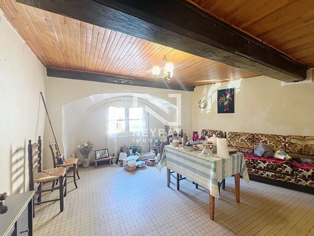 APPARTEMENT T3 A VENDRE - AUTUN - 72.82 m2 - 39 500 &euro;