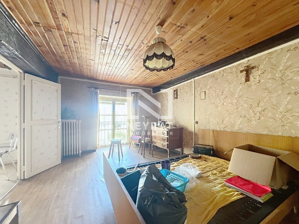 APPARTEMENT T3 A VENDRE - AUTUN - 72.82 m2 - 39 500 &euro;