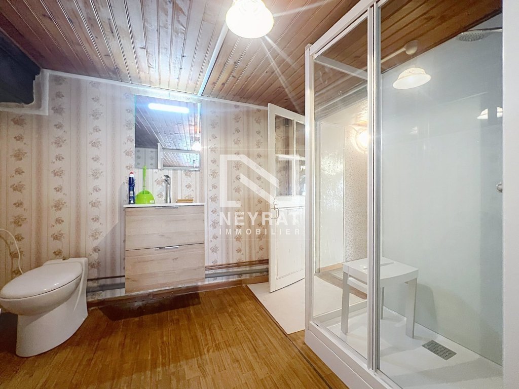 APPARTEMENT T3 A VENDRE - AUTUN - 72.82 m2 - 39 500 &euro;