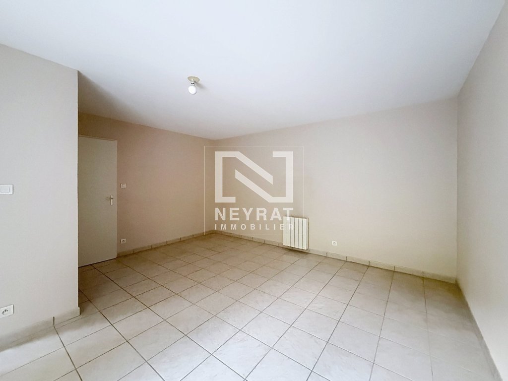 APPARTEMENT T3 A VENDRE - AUTUN - 60.86 m2 - 95 000 &euro;