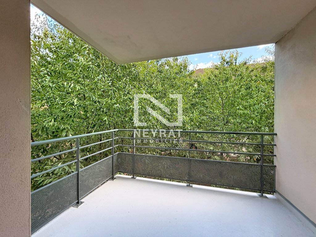 APPARTEMENT T3 A VENDRE - AUTUN - 60.86 m2 - 95 000 &euro;