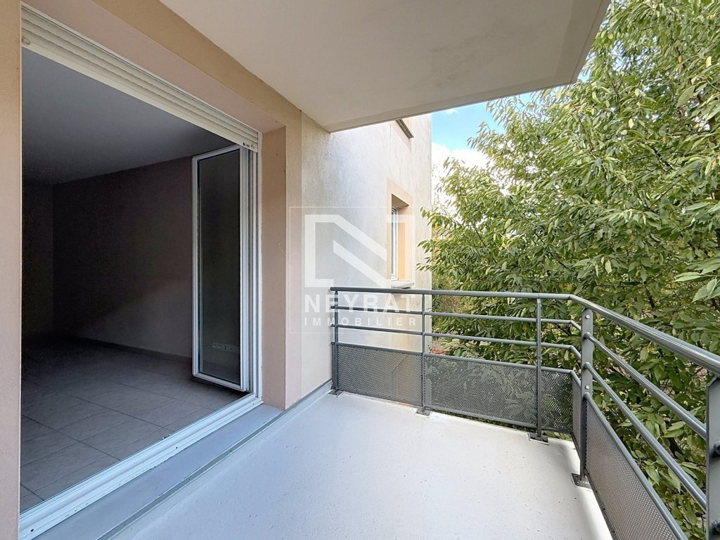 APPARTEMENT T3 A VENDRE - AUTUN - 60.86 m2 - 95 000 &euro;