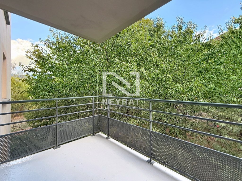 APPARTEMENT T3 A VENDRE - AUTUN - 60.86 m2 - 95 000 &euro;