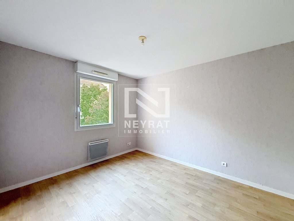 APPARTEMENT T3 A VENDRE - AUTUN - 60.86 m2 - 95 000 &euro;