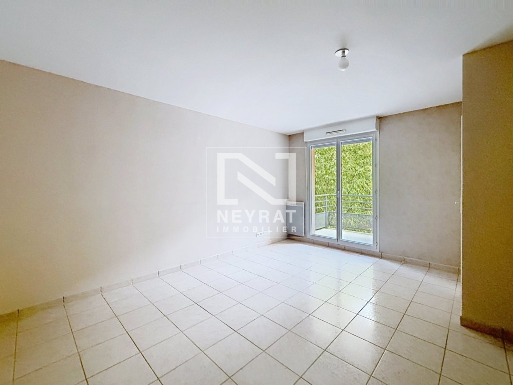 APPARTEMENT T3 A VENDRE - AUTUN - 60.86 m2 - 95 000 &euro;
