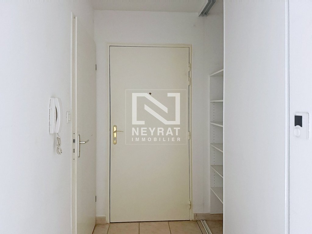 APPARTEMENT T3 A VENDRE - AUTUN - 60.86 m2 - 95 000 &euro;