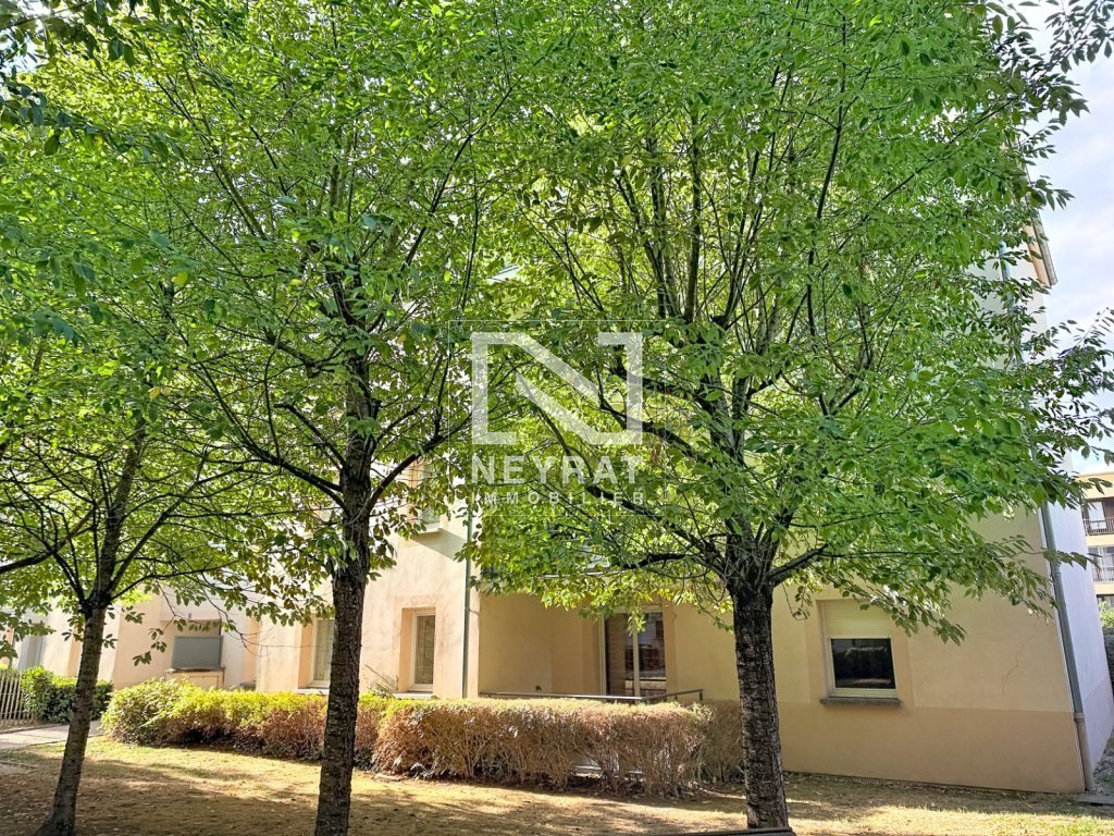 APPARTEMENT T3 A VENDRE - AUTUN - 60.86 m2 - 95 000 &euro;