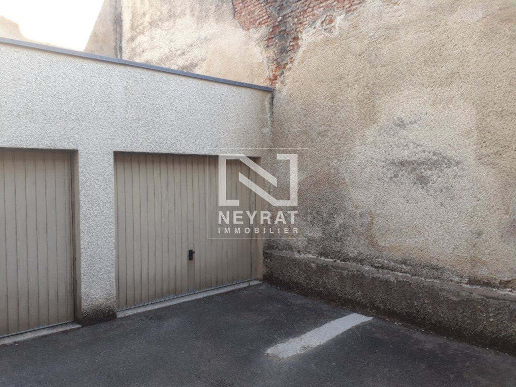 Type 3 65.27 m2 avec cave 2 garages vendus loués A VENDRE - AUXONNE - 65.27 m2 - 105 000 &euro;