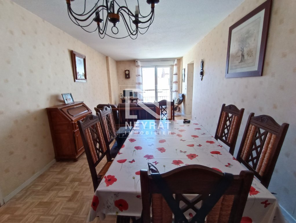 Appartement 2 Chambres ascenseur Garage Cave A VENDRE - AUXONNE - 80.86 m2 - 114 000 &euro;