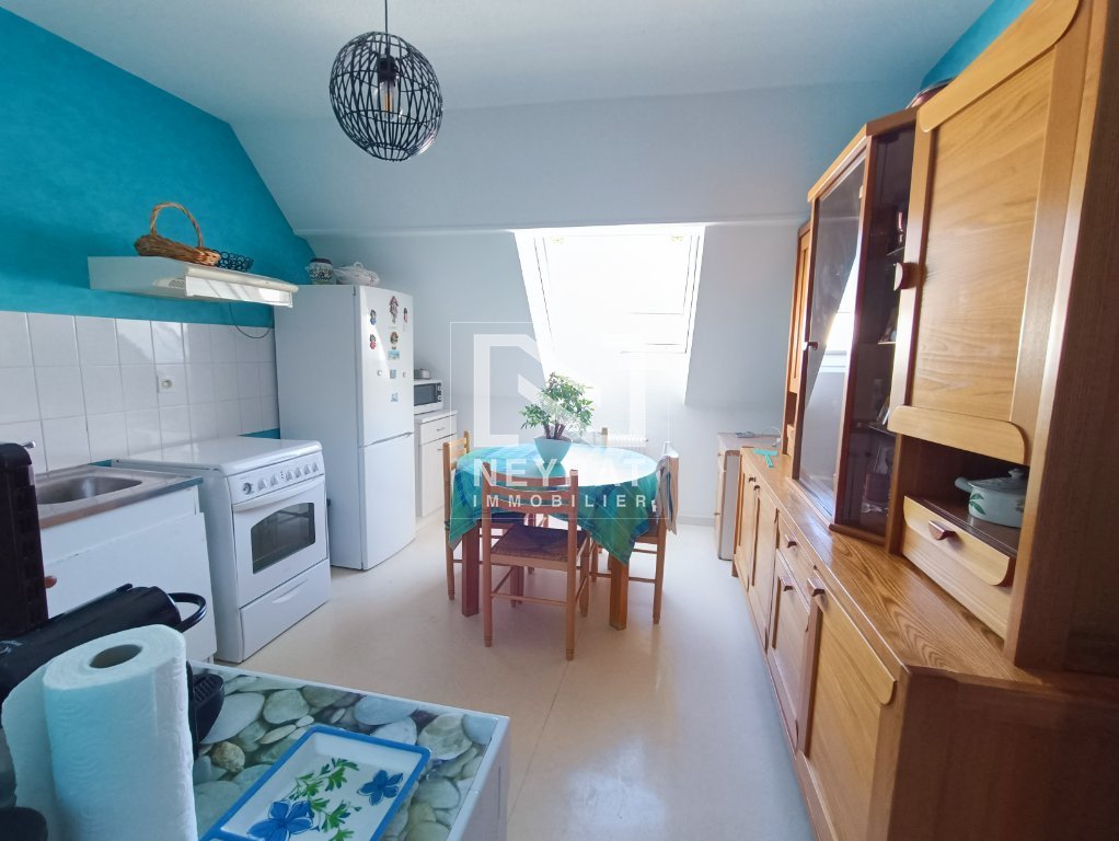 Appartement 2 Chambres ascenseur Garage Cave A VENDRE - AUXONNE - 80.86 m2 - 114 000 &euro;