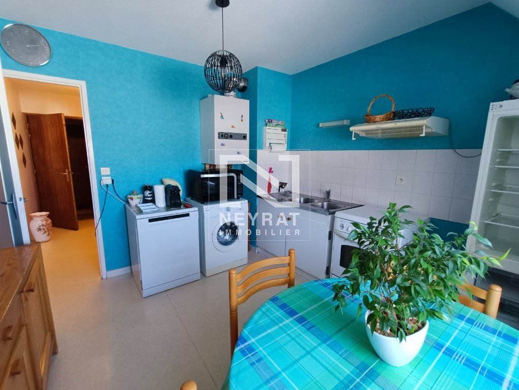 Appartement 2 Chambres ascenseur Garage Cave A VENDRE - AUXONNE - 80.86 m2 - 114 000 &euro;