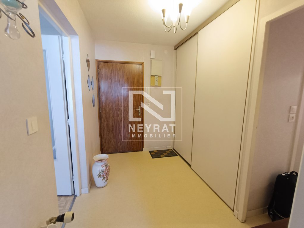 Appartement 2 Chambres ascenseur Garage Cave A VENDRE - AUXONNE - 80.86 m2 - 114 000 &euro;