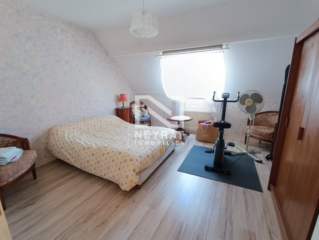 Appartement 2 Chambres ascenseur Garage Cave A VENDRE - AUXONNE - 80.86 m2 - 114 000 &euro;