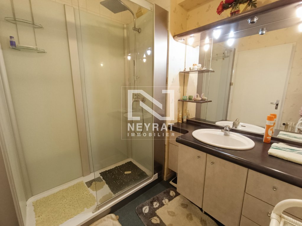Appartement 2 Chambres ascenseur Garage Cave A VENDRE - AUXONNE - 80.86 m2 - 114 000 &euro;