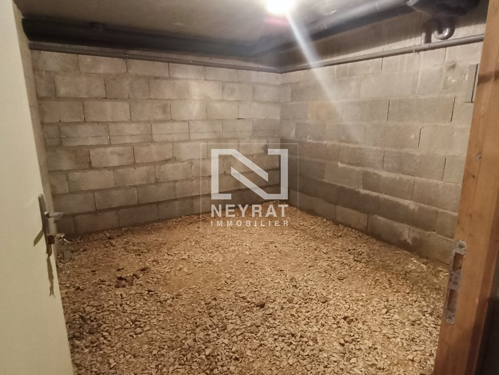 Appartement 2 Chambres ascenseur Garage Cave A VENDRE - AUXONNE - 80.86 m2 - 114 000 &euro;