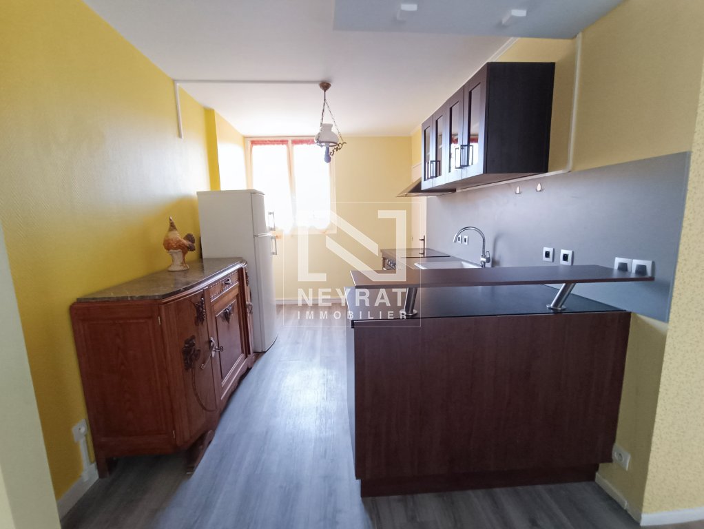 Appartement A VENDRE - AUXONNE - 63.22 m2 - 89 000 &euro;