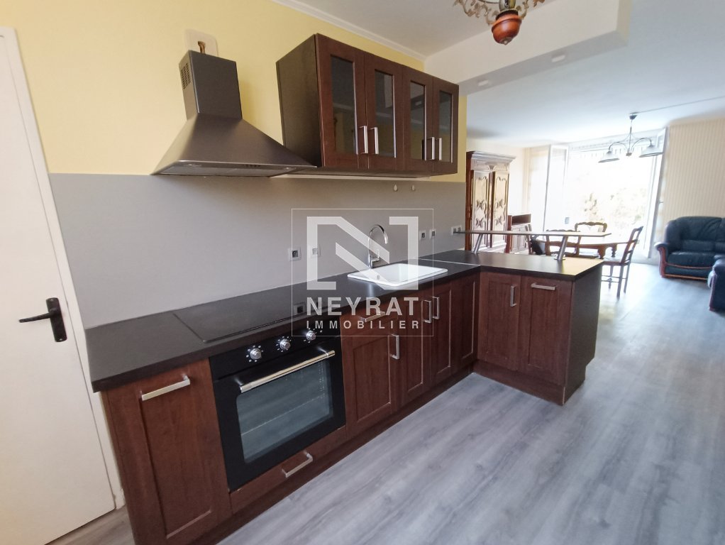 Appartement A VENDRE - AUXONNE - 63.22 m2 - 89 000 &euro;