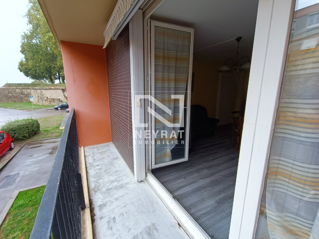 Appartement A VENDRE - AUXONNE - 63.22 m2 - 89 000 &euro;