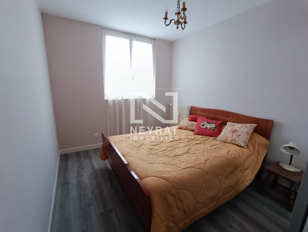 Appartement A VENDRE - AUXONNE - 63.22 m2 - 89 000 &euro;