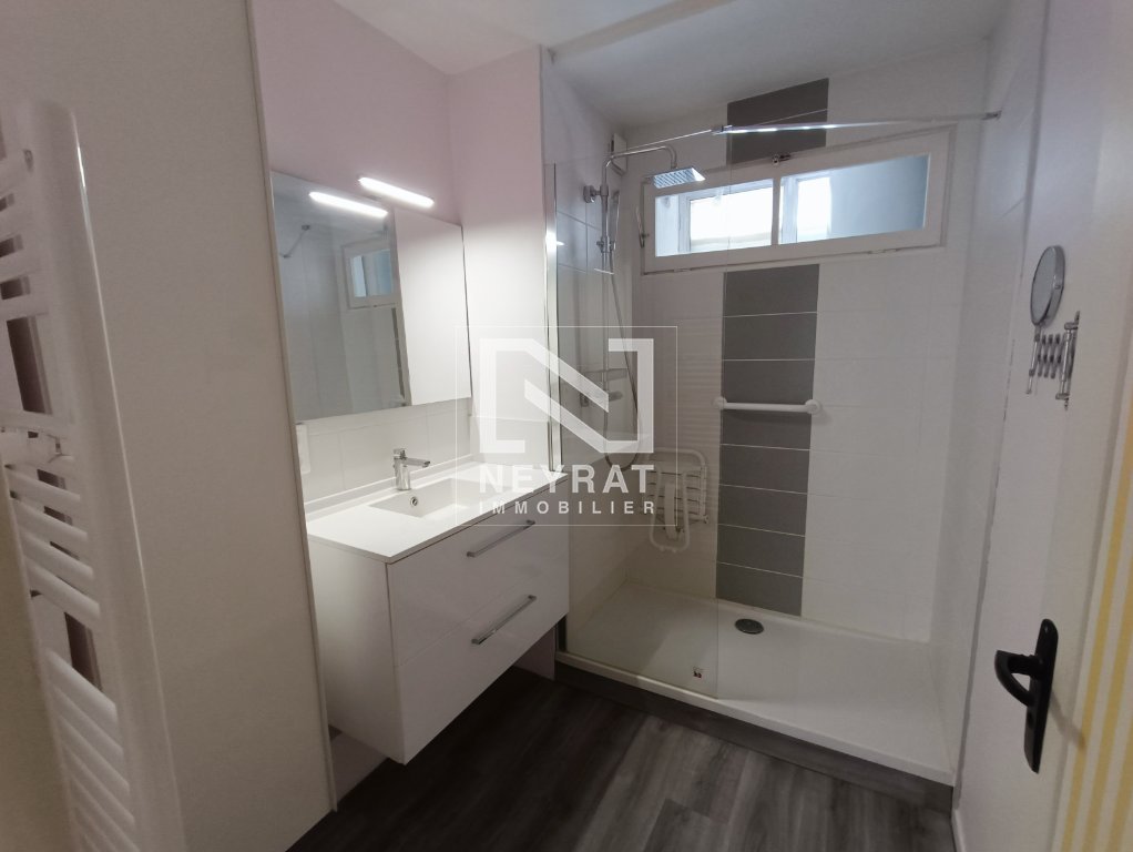 Appartement A VENDRE - AUXONNE - 63.22 m2 - 89 000 &euro;