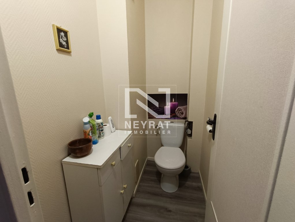 Appartement A VENDRE - AUXONNE - 63.22 m2 - 89 000 &euro;