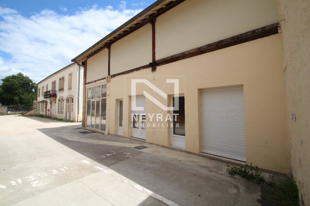 T3 EN DUPLEX QUARTIER GARE A VENDRE - BEAUNE GARE - 60 m2 - 139000€