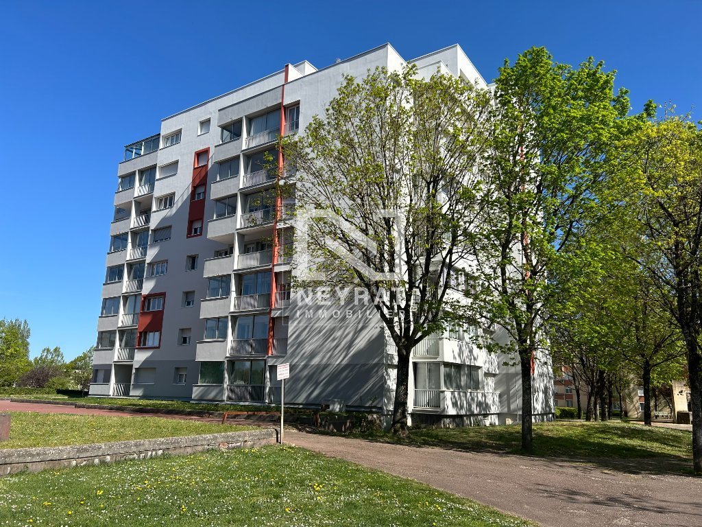 Magnifique Appartement 4 pices A VENDRE - BEAUNE - 71.38 m2 - 138000€