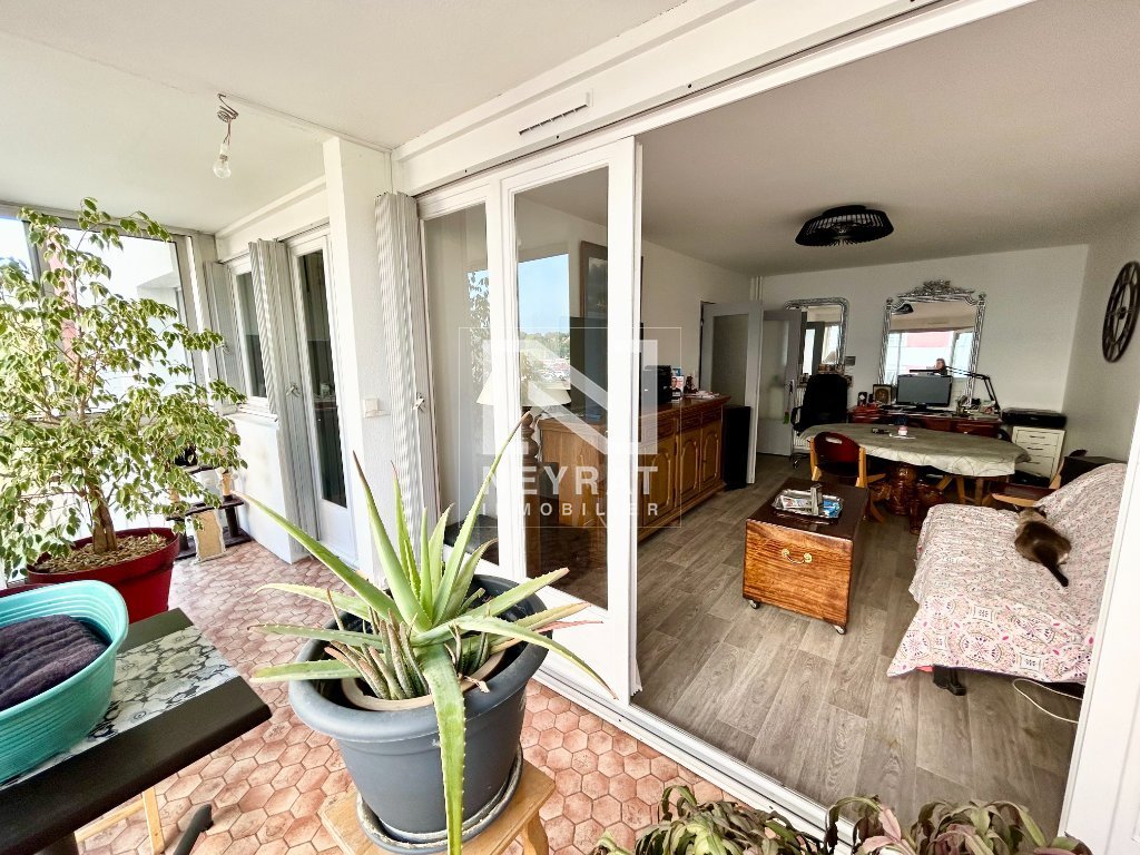 Appartement T3 lou A VENDRE - BEAUNE - 71.38 m2 - 130000€