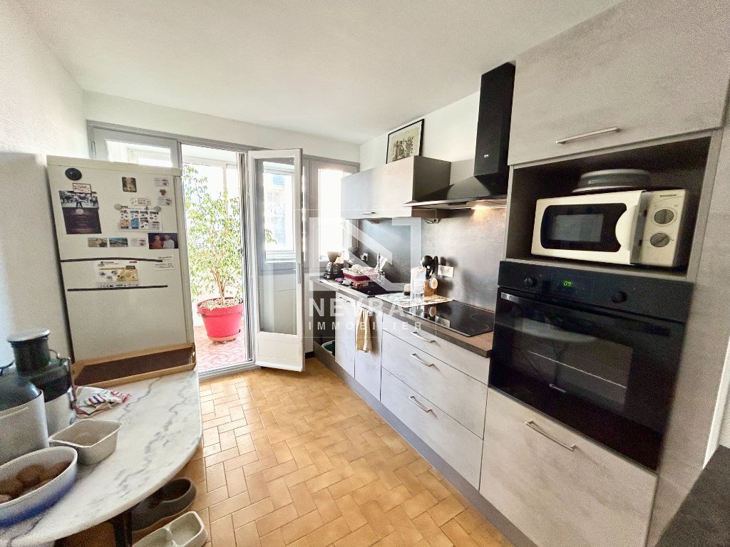 Appartement T3 lou - BEAUNE - 71.38 m2 - VENDU