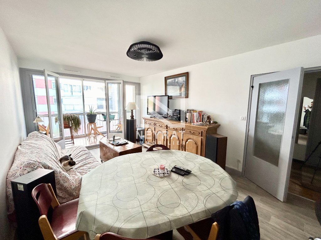 Appartement T3 lou - BEAUNE - 71.38 m2 - VENDU