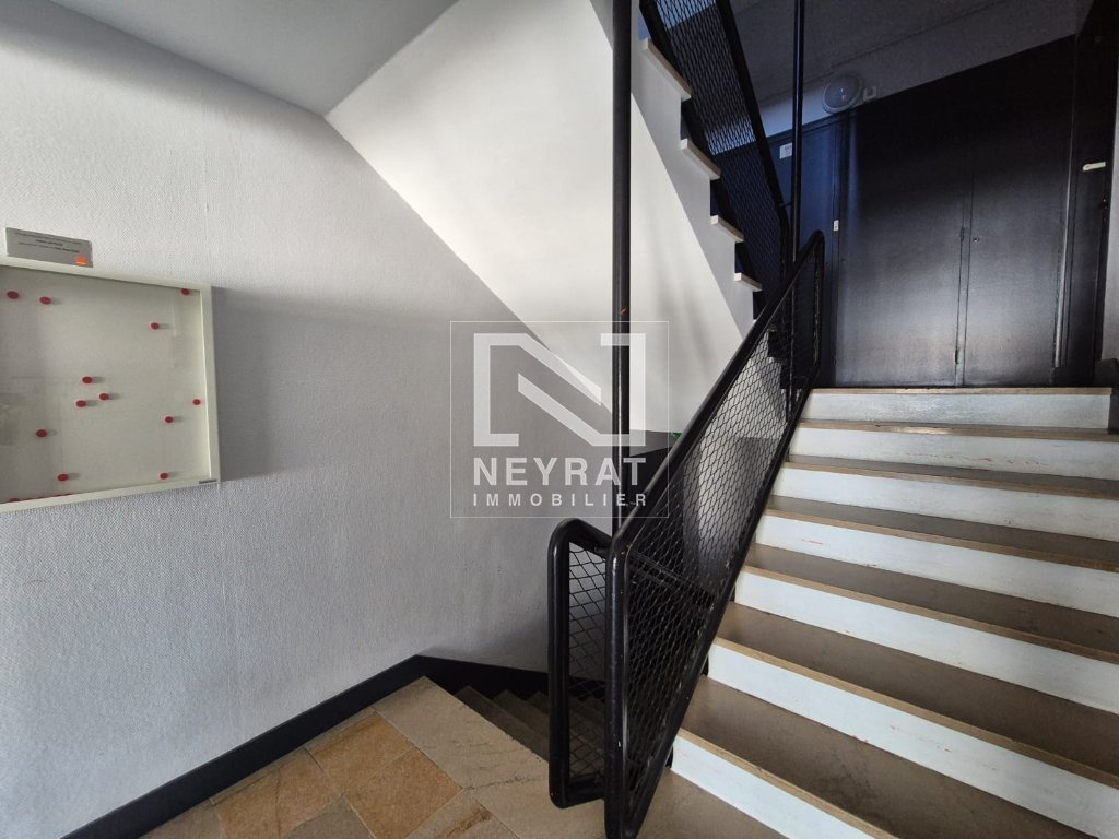 appartement T3 - CHAGNY - 57.48 m2 - VENDU