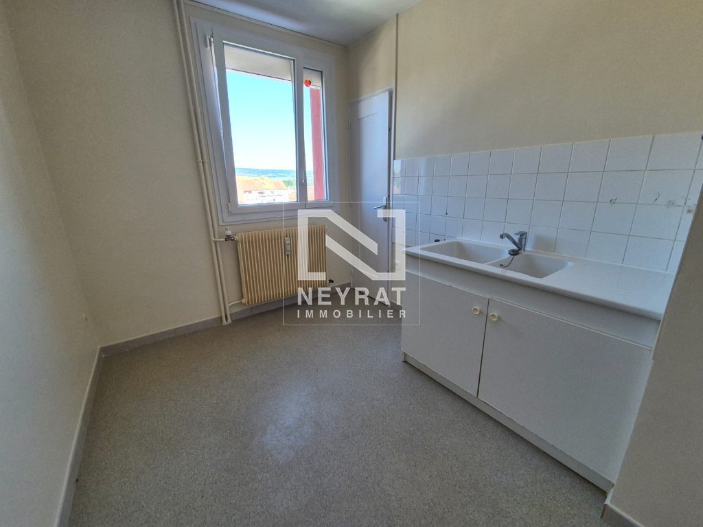 appartement T3 - CHAGNY - 57.48 m2 - VENDU
