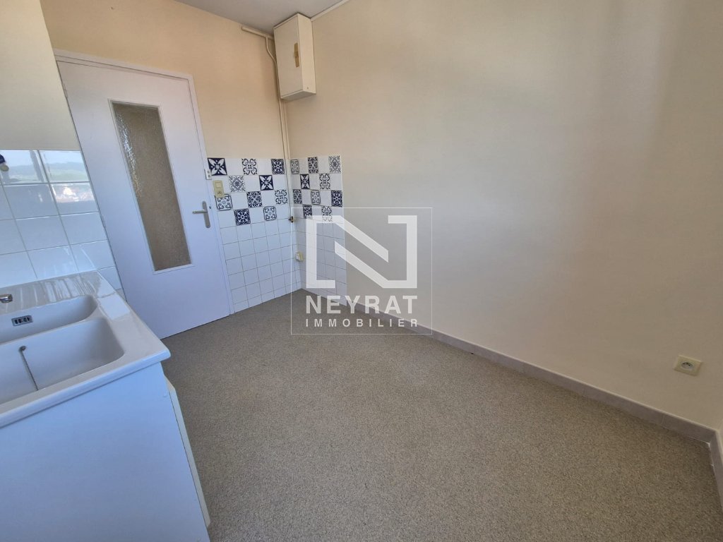 appartement T3 - CHAGNY - 57.48 m2 - VENDU