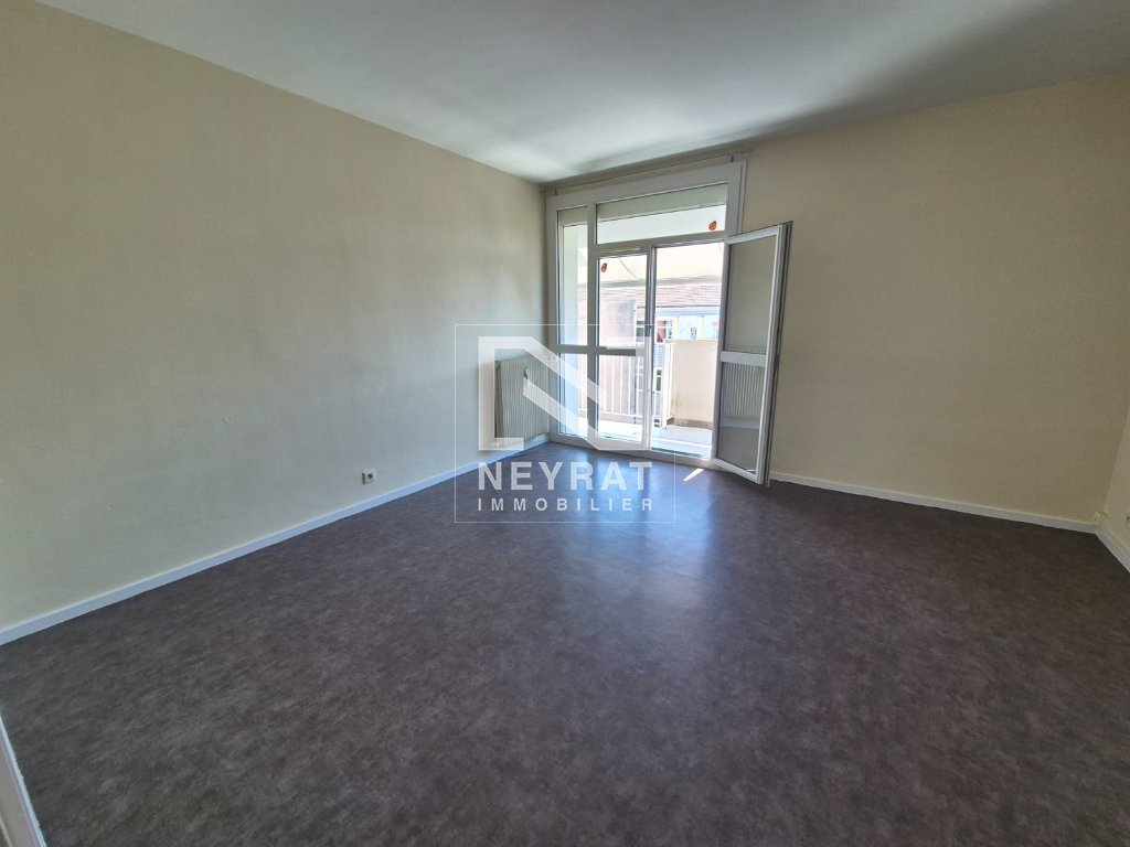 appartement T3 - CHAGNY - 57.48 m2 - VENDU