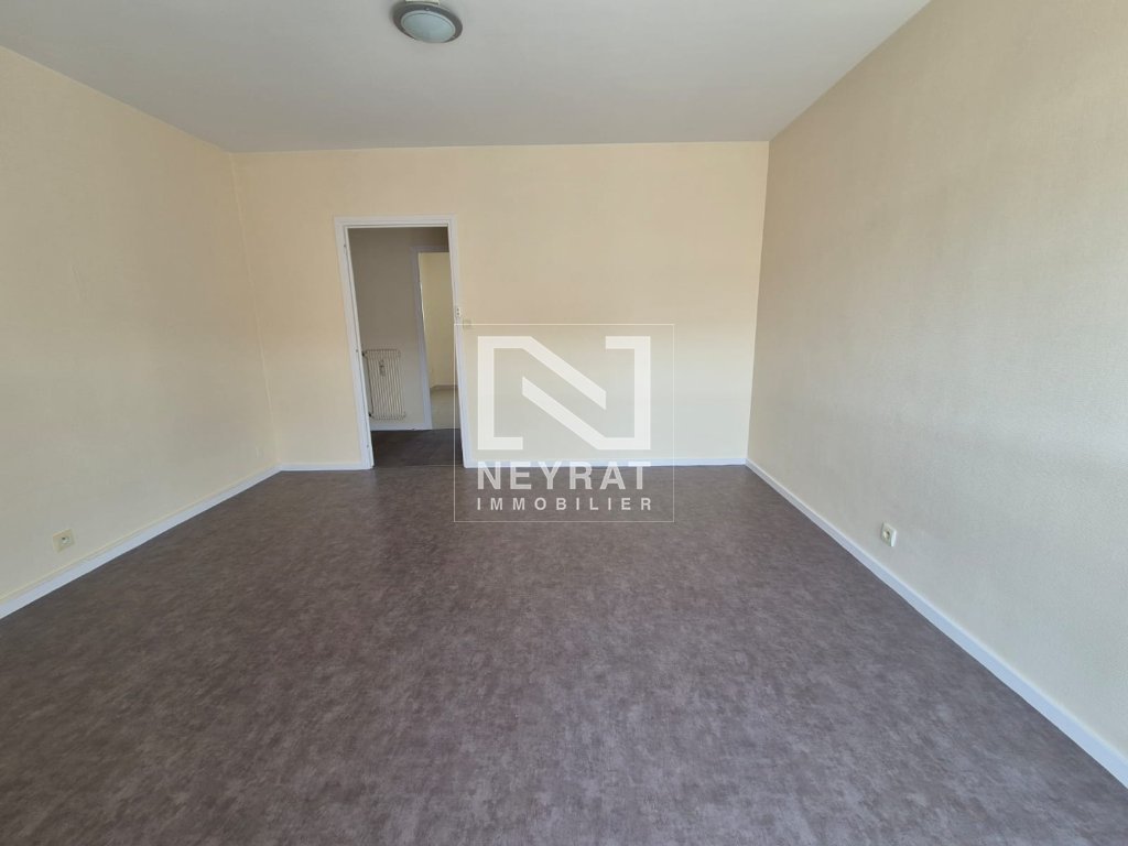 appartement T3 - CHAGNY - 57.48 m2 - VENDU