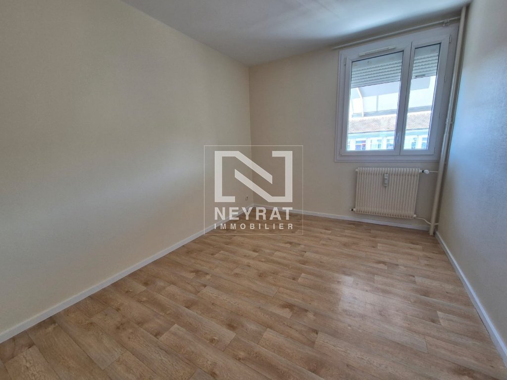 appartement T3 - CHAGNY - 57.48 m2 - VENDU