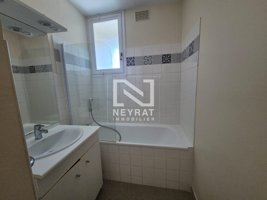 appartement T3 - CHAGNY - 57.48 m2 - VENDU