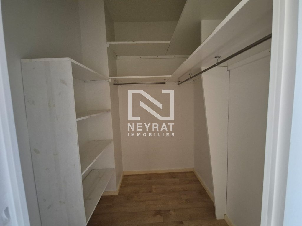 appartement T3 - CHAGNY - 57.48 m2 - VENDU