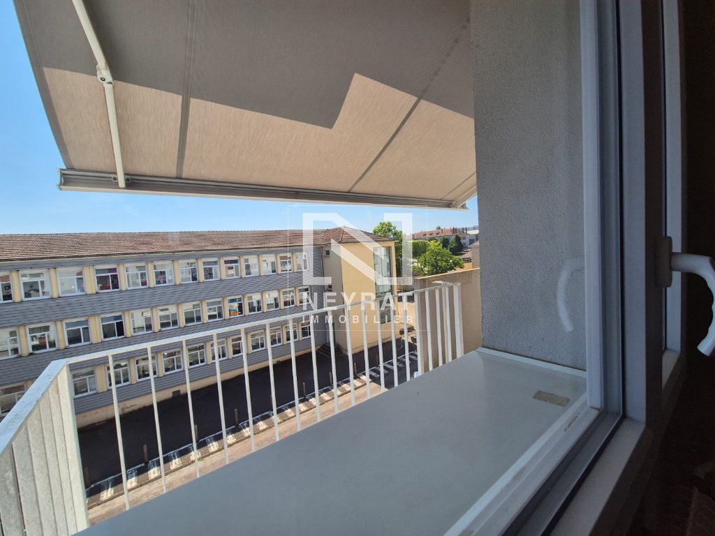 appartement T3 - CHAGNY - 57.48 m2 - VENDU