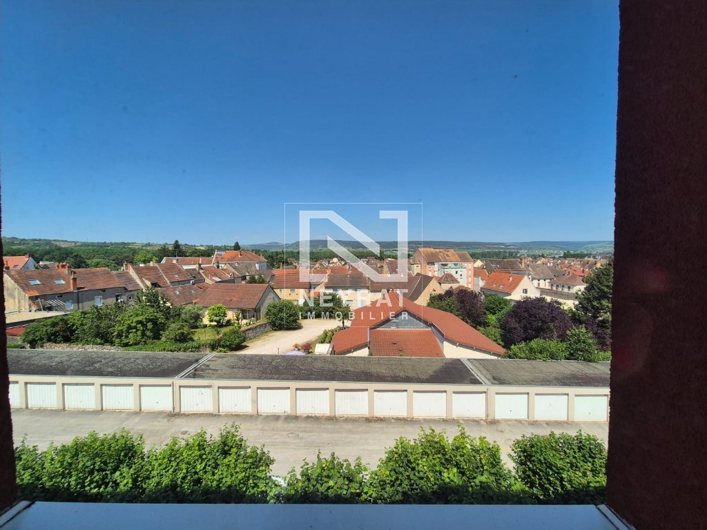 appartement T3 - CHAGNY - 57.48 m2 - VENDU