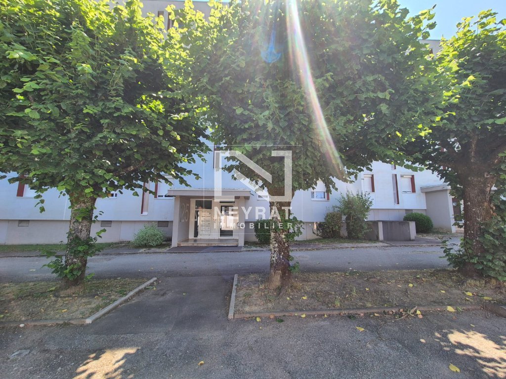 appartement T3 - CHAGNY - 57.48 m2 - VENDU