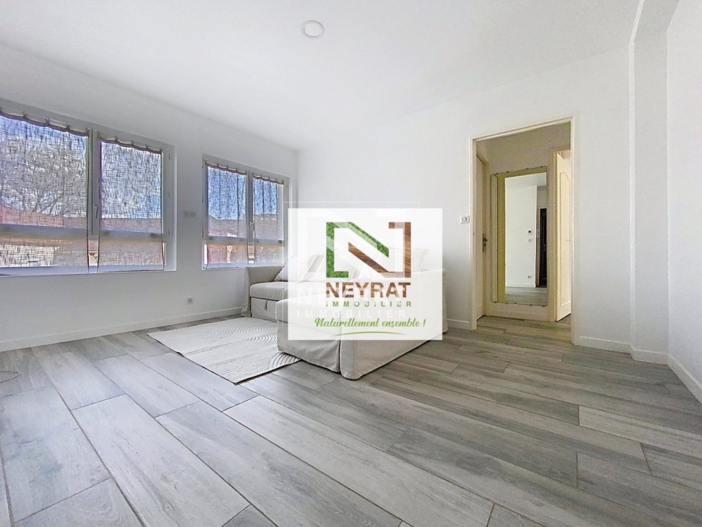 APPARTEMENT T3 A VENDRE - CHALON SUR SAONE BELLEVUE - 50 m2 - 87 000 &euro;