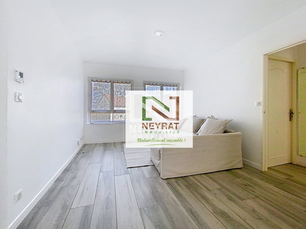 APPARTEMENT T3 A VENDRE - CHALON SUR SAONE BELLEVUE - 50 m2 - 87 000 &euro;