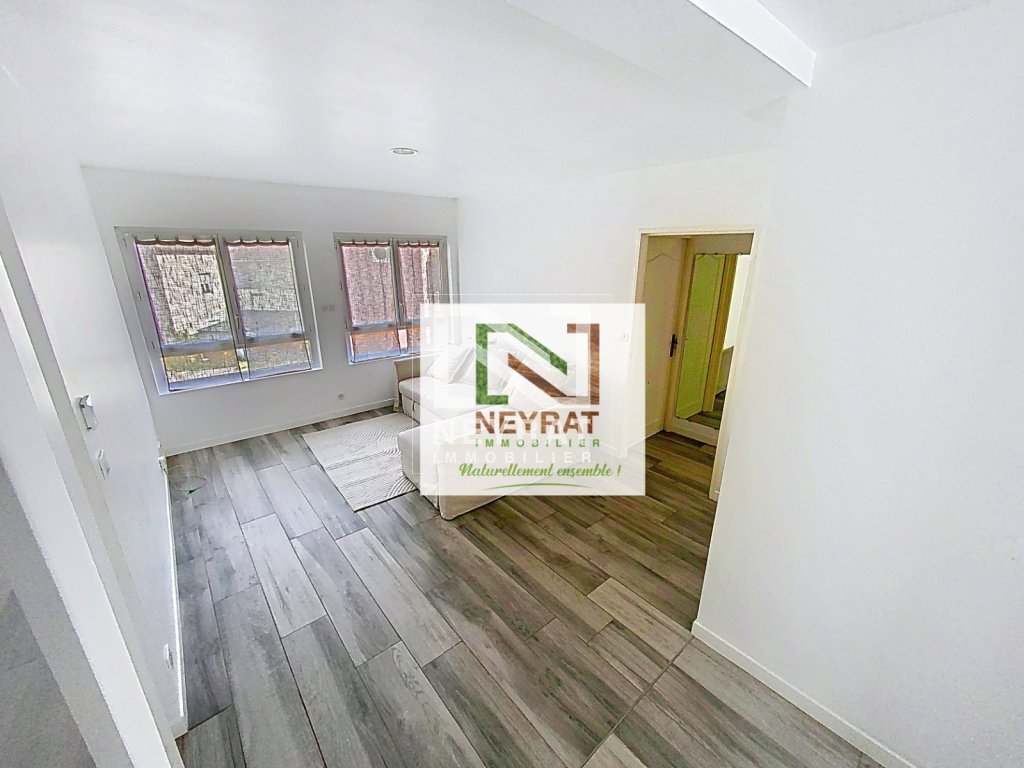 APPARTEMENT T3 A VENDRE - CHALON SUR SAONE BELLEVUE - 50 m2 - 87 000 &euro;