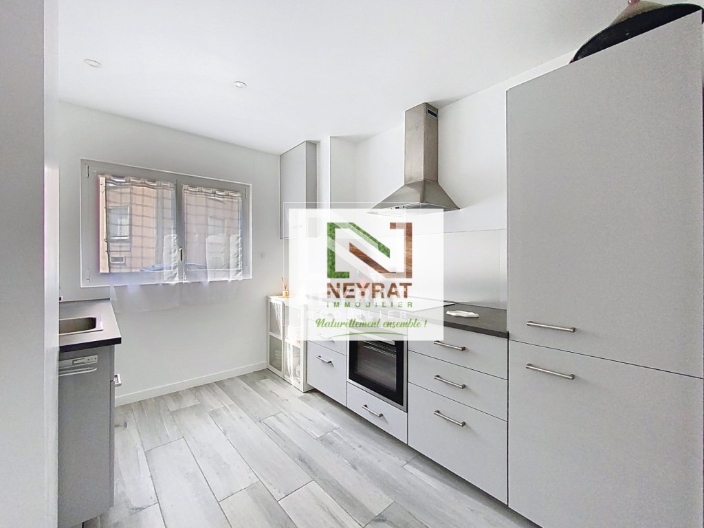 APPARTEMENT T3 A VENDRE - CHALON SUR SAONE BELLEVUE - 50 m2 - 87 000 &euro;