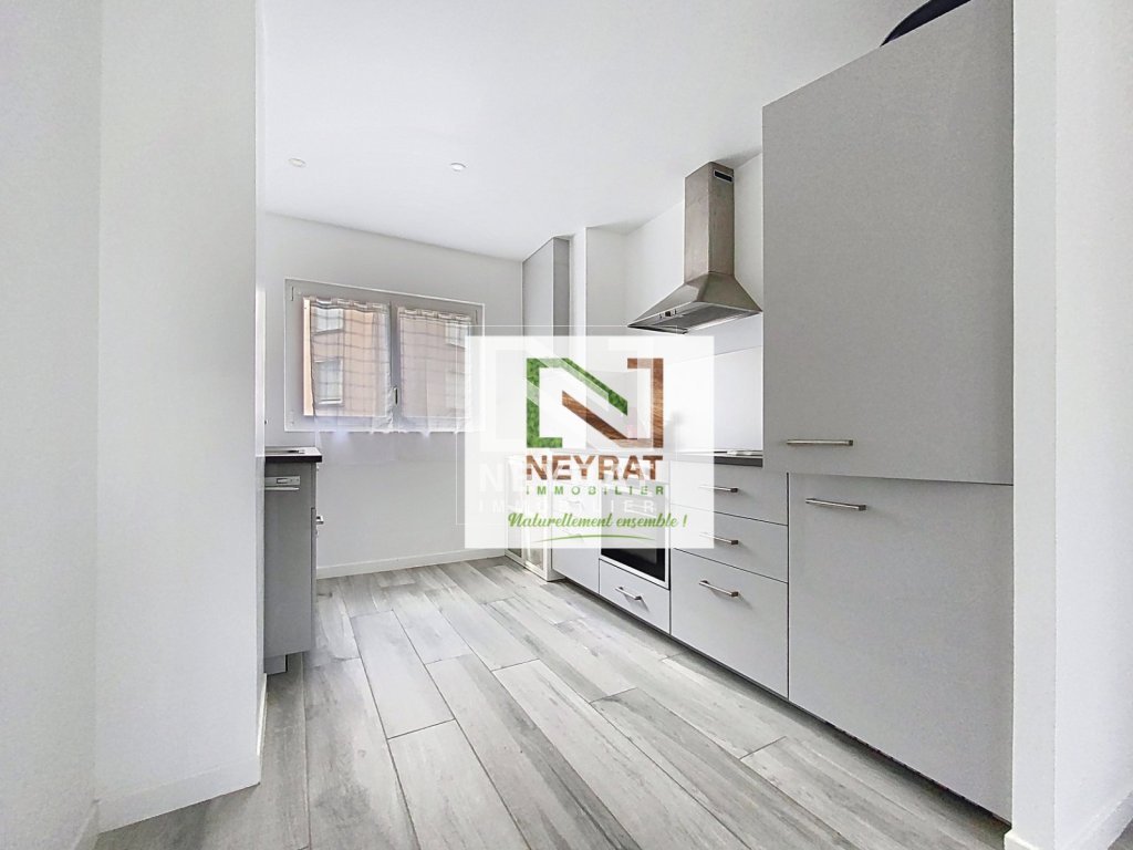 APPARTEMENT T3 A VENDRE - CHALON SUR SAONE BELLEVUE - 50 m2 - 87 000 &euro;