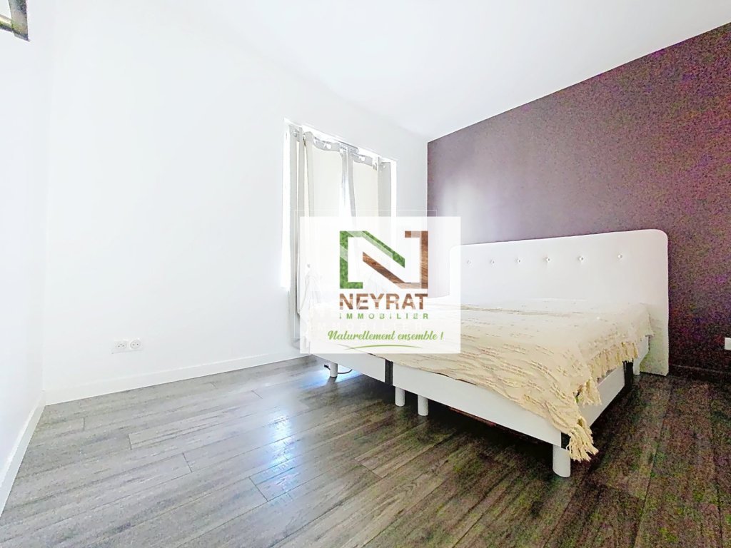 APPARTEMENT T3 A VENDRE - CHALON SUR SAONE BELLEVUE - 50 m2 - 87 000 &euro;