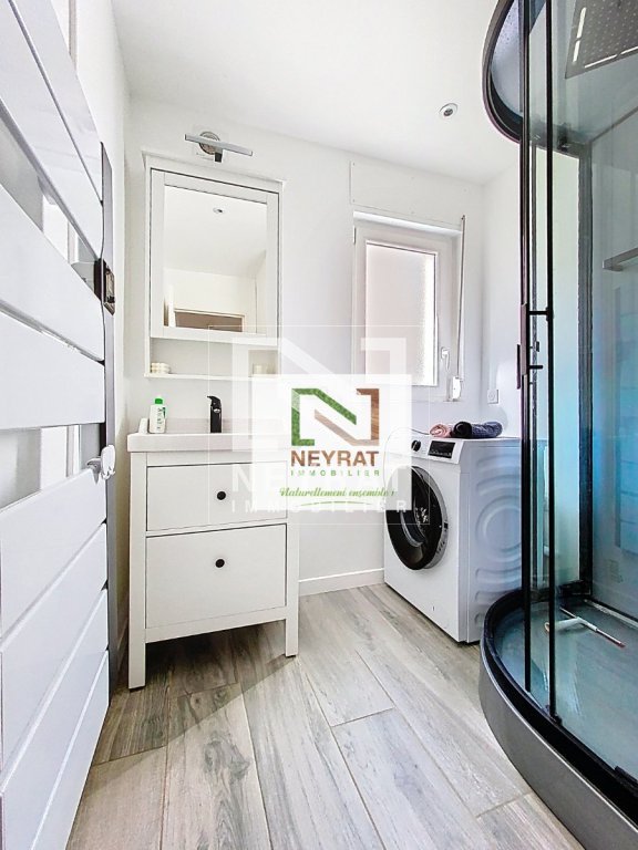 APPARTEMENT T3 A VENDRE - CHALON SUR SAONE BELLEVUE - 50 m2 - 87 000 &euro;