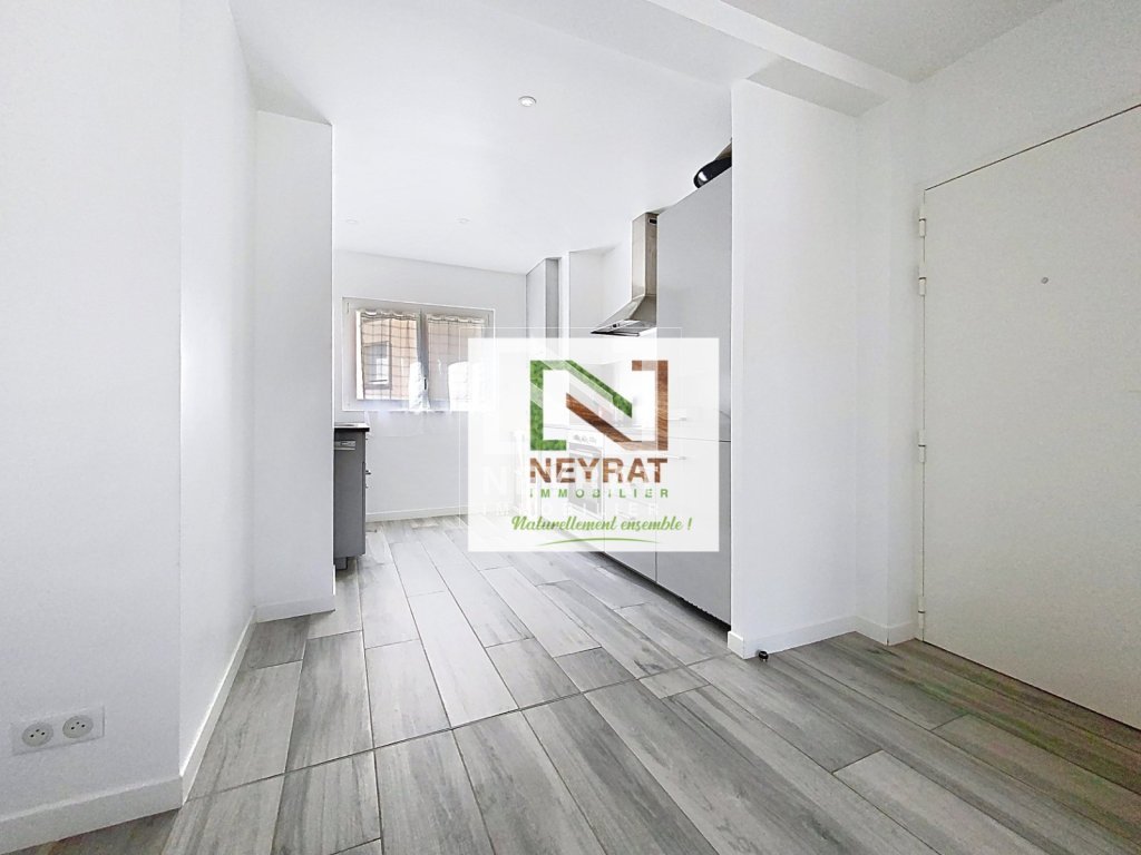 APPARTEMENT T3 A VENDRE - CHALON SUR SAONE BELLEVUE - 50 m2 - 87 000 &euro;