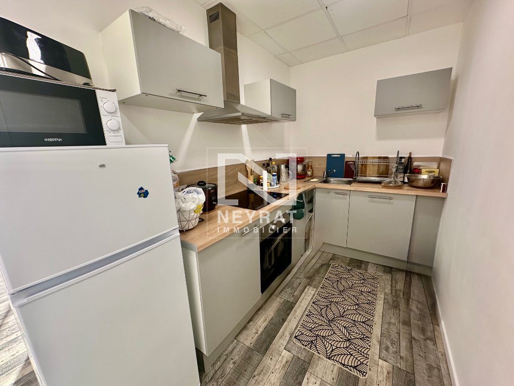 APPARTEMENT T3 A VENDRE - CHALON SUR SAONE Centre Ville - 75.58 m2 - 95 000 €